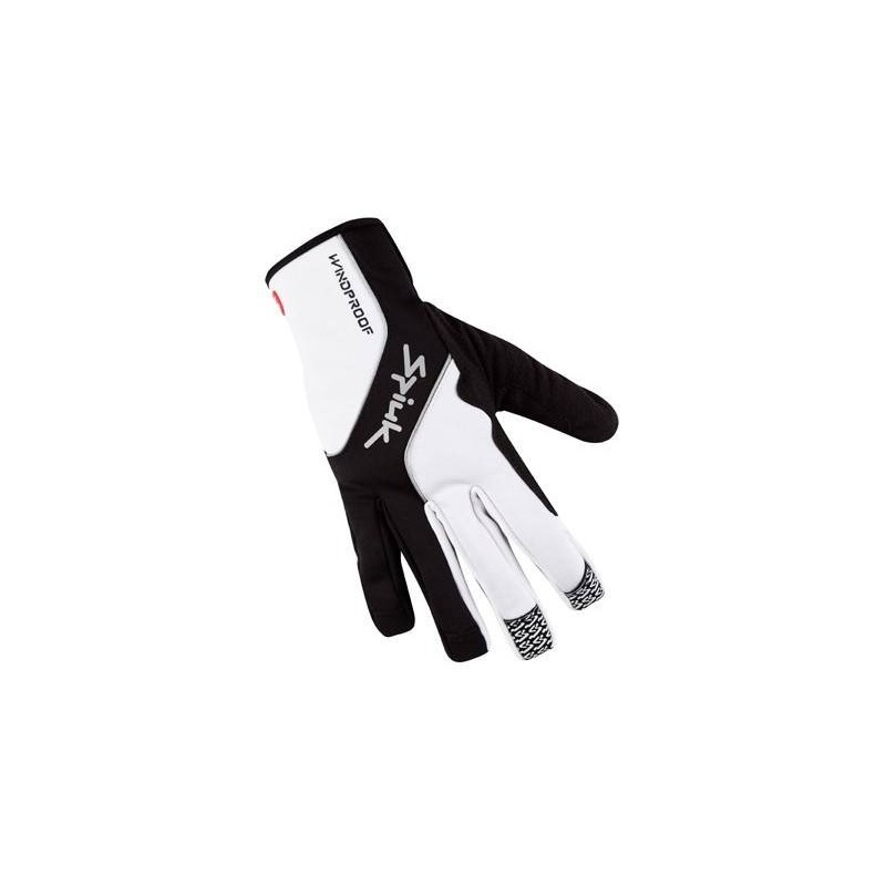 Guantes Spiuk XP Winter Blancos: Calidez y Confort ¡Compra Ya!