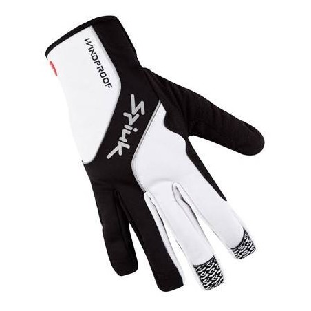Guantes Spiuk XP Winter Blancos: Calidez y Confort ¡Compra Ya!