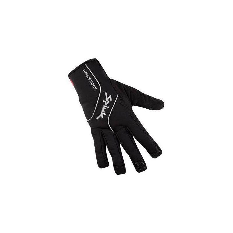 Guantes Ciclismo Spiuk XP Winter: Calidez y Confort ¡Compra Ya!