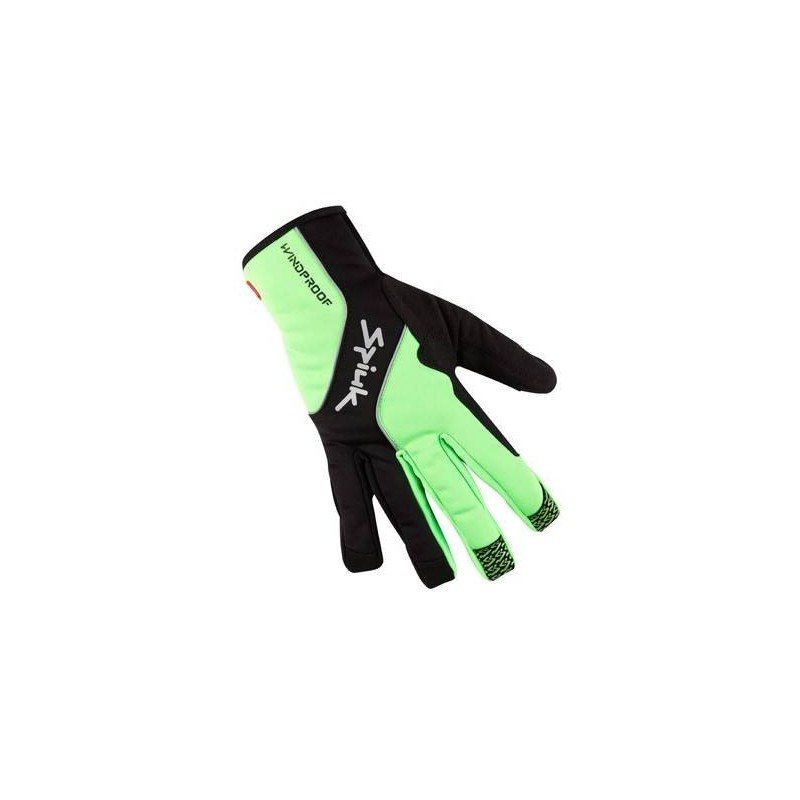 Guantes Spiuk XP Winter Verdes: Calidez y Estilo, ¡Compra Ya!