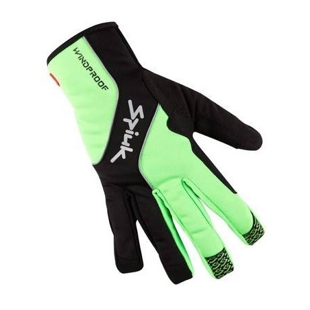Guantes Spiuk XP Winter Verdes: Calidez y Estilo, ¡Compra Ya!