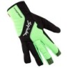Guantes Spiuk XP Winter Verdes: Calidez y Estilo, ¡Compra Ya!