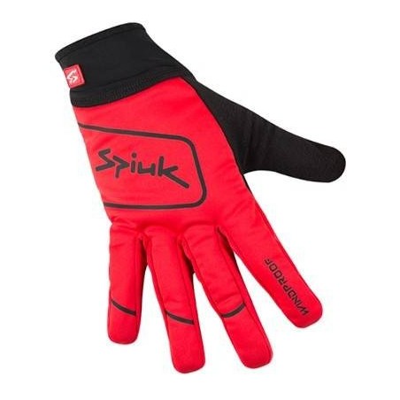 Guantes Spiuk XP Light Rojos: Ligereza y Comodidad ¡Compra Ya!