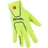 Guantes Spiuk Anatomic Winter Amarillos: Comodidad y Estilo