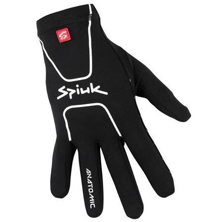 Guantes Spiuk Anatomic Winter: Calidez y Agarre, ¡Compra Ya!
