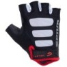 Guantes de Ciclismo Spiuk Top Ten Road Negro - Comodidad y Estilo ¡Compra Ahora!