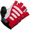 Compra Guantes Spiuk Top Ten Road Rojos: Comodidad y Estilo