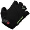 Guantes Spiuk Top Ten MTB Negros: Comodidad y Agarre - ¡Compra Ya!