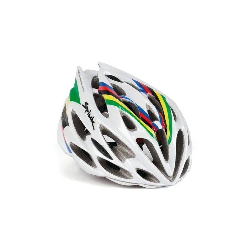 Casco Spiuk Nexion WCH: Ligero y Seguro - ¡Compra Ahora!