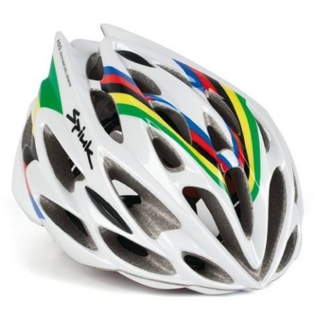 Casco Spiuk Nexion WCH: Ligero y Seguro - ¡Compra Ahora!