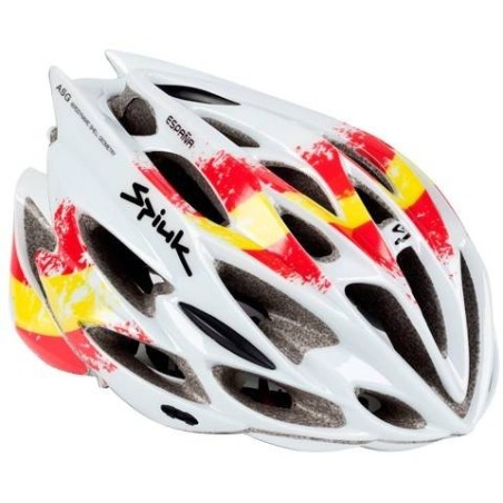 Casco Spiuk Nexion España: Ligero y Seguro, ¡Compra Ahora!