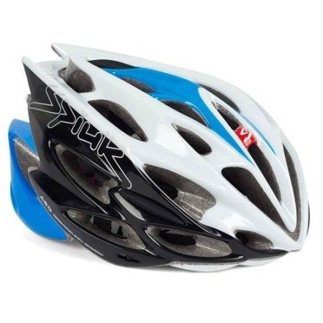 Casco Spiuk Nexion: Ligereza y Estilo - ¡Compra Ahora!