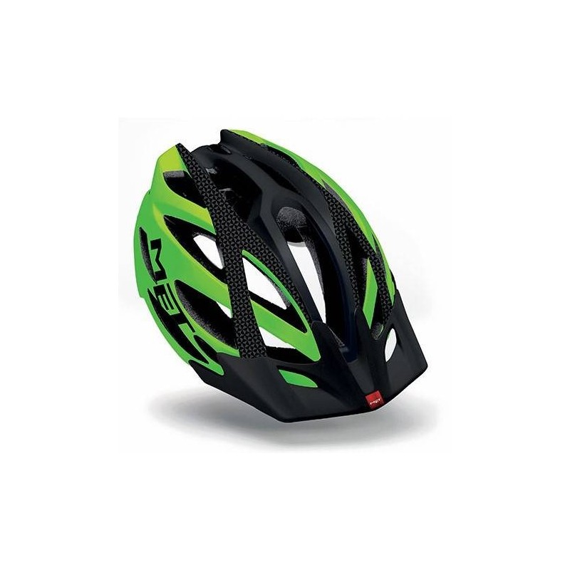 Casco Met Kaos Ultimate Verde: Seguridad y Estilo ¡Compra Ahora!