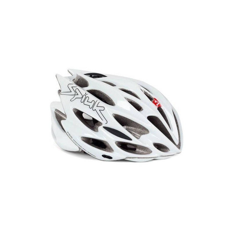 Casco Spiuk Nexion Blanco: Ligereza y Estilo, ¡Compra Ahora!