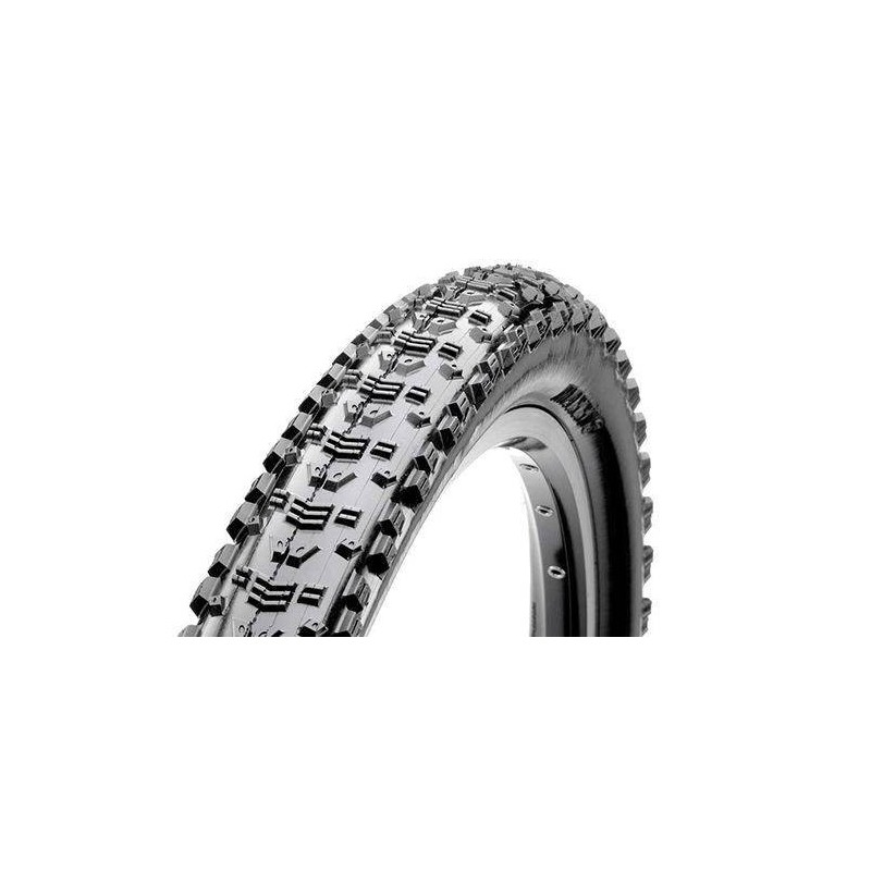 Maxxis Aspen: Rinde al Máximo, ¡Compra Ahora!