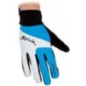 Guantes Ciclismo Spiuk XP Light Azules: Ligereza y Comfort ¡Compra Ya!