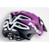 Compra Casco Met Parabellum Magenta: Estilo y Seguridad