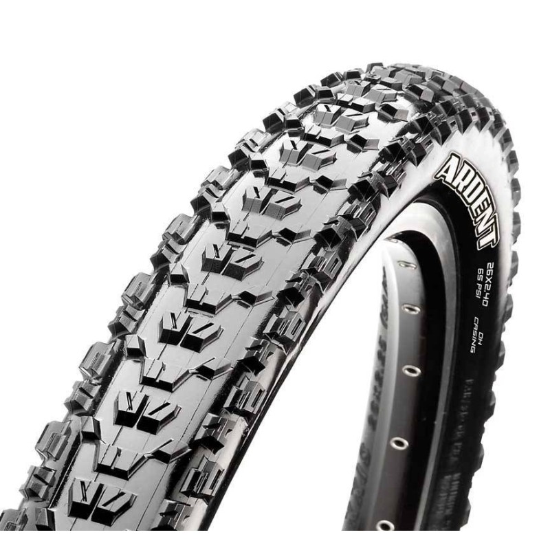 Maxxis Ardent: Rendimiento Superior en Montaña - ¡Compra Ahora!