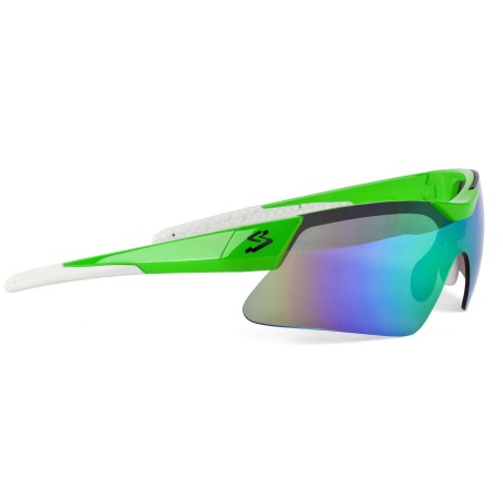 Gafas Spiuk Mamba Verdes: Estilo y Protección, ¡Compra ya!