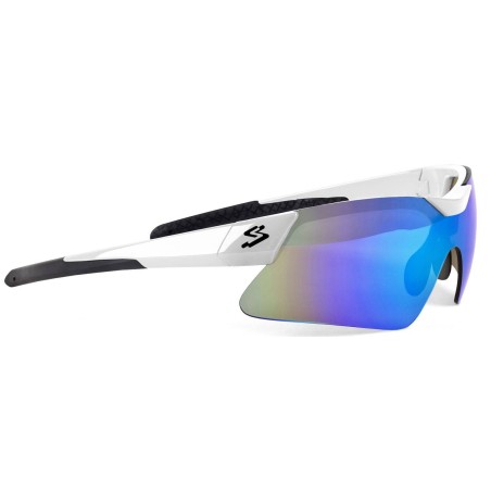 Gafas Spiuk Mamba Blancas y Negras: Estilo y Protección, ¡Compra Ya!