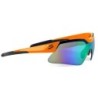 Gafas Spiuk Mamba Naranja: Ligeras y Estilosas - ¡Compra Ya!