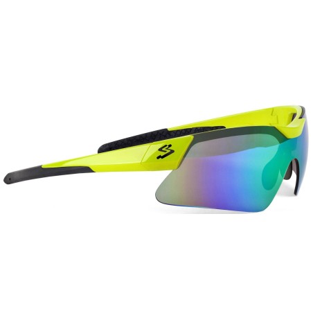 Gafas Spiuk Mamba Amarillas: Estilo y Protección - ¡Compra Ahora!
