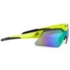 Gafas Spiuk Mamba Amarillas: Estilo y Protección - ¡Compra Ahora!