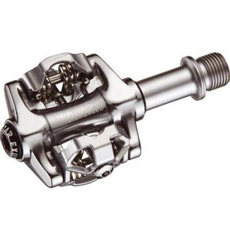 Pedales Exustar MTB EPM215: Ligereza y Rendimiento ¡Compra Ahora!