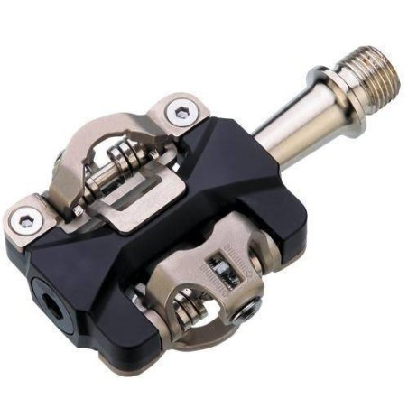 Pedales Exustar MTB EPM216: Ligereza y Agarre Superior - ¡Compra Ahora!