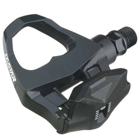 Pedales Exustar EPR16: Ligereza y Rendimiento - ¡Compra Ahora!