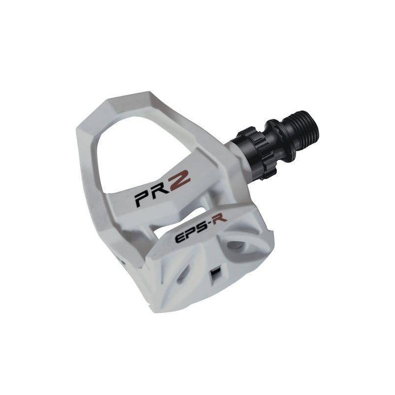 Compra Pedales Exustar EPR2WH Blancos: Ligereza y Estilo