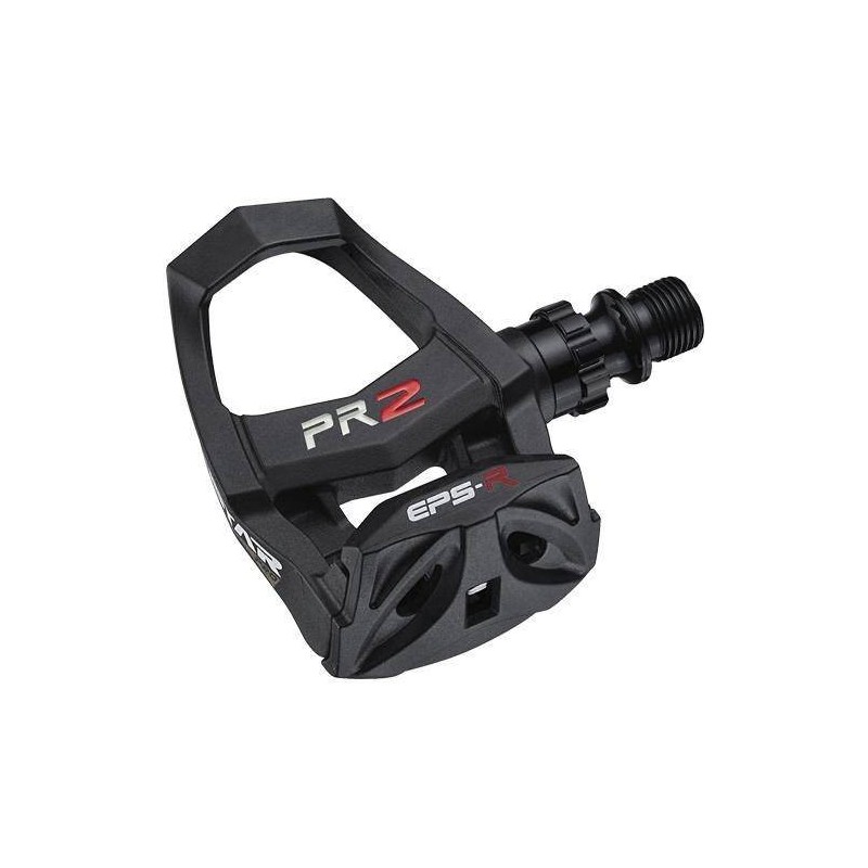 Compra Pedales Exustar EPR2BK: Ligereza y Estilo para tu Bicicleta