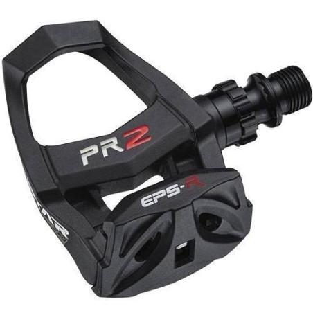 Compra Pedales Exustar EPR2BK: Ligereza y Estilo para tu Bicicleta