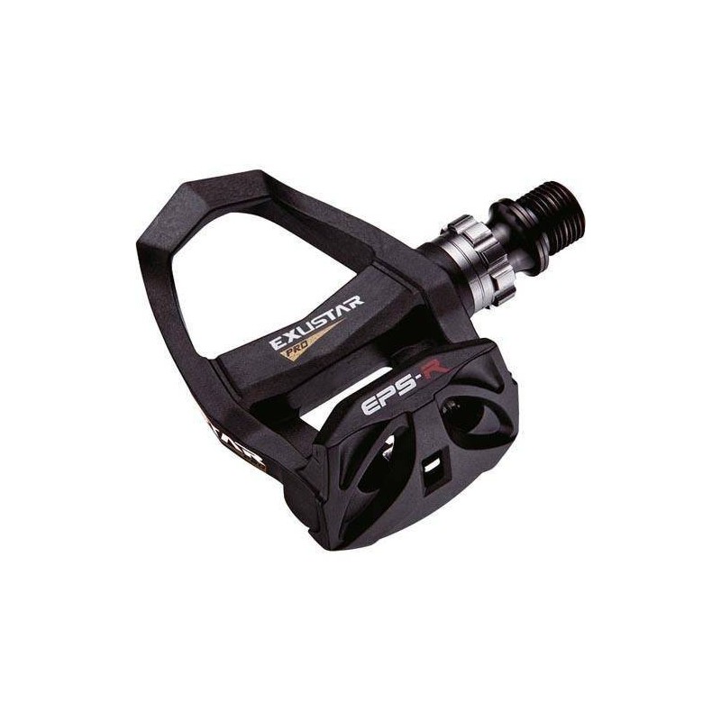 Compra Pedales Exustar EPR200BK: Ligereza y Estilo