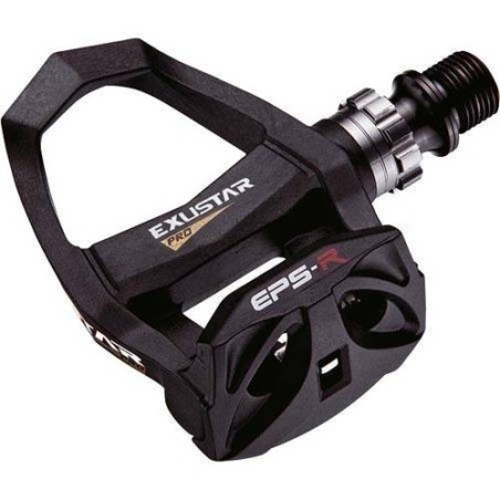 Compra Pedales Exustar EPR200BK: Ligereza y Estilo