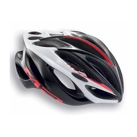 Compra Casco Met Inferno Negro y Rojo: Seguridad y Estilo