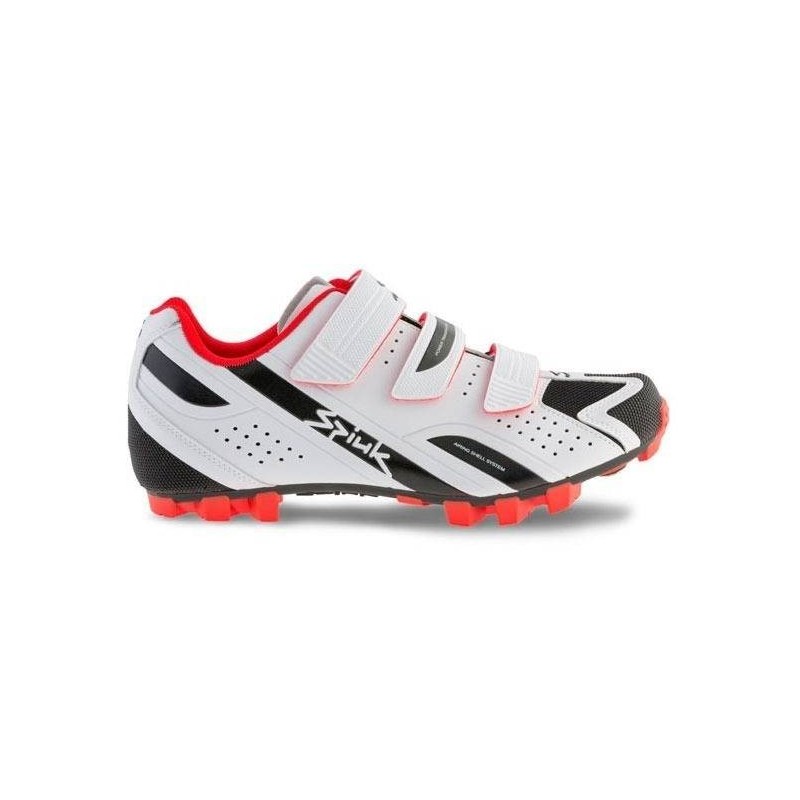 Compra Zapatillas Spiuk Rocca MTB: Comodidad y Estilo