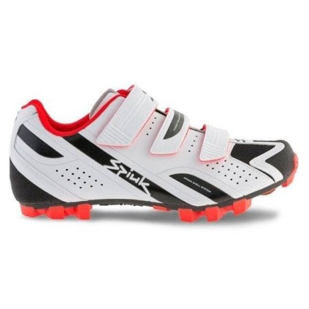 Compra Zapatillas Spiuk Rocca MTB: Comodidad y Estilo