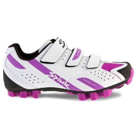 Zapatillas Spiuk Rocca MTB: ¡Estilo y Comodidad! Compra Ya