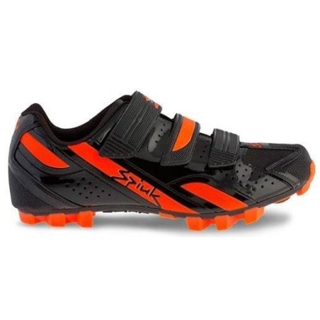 Compra Zapatillas Spiuk Rocca MTB: Comodidad y Estilo