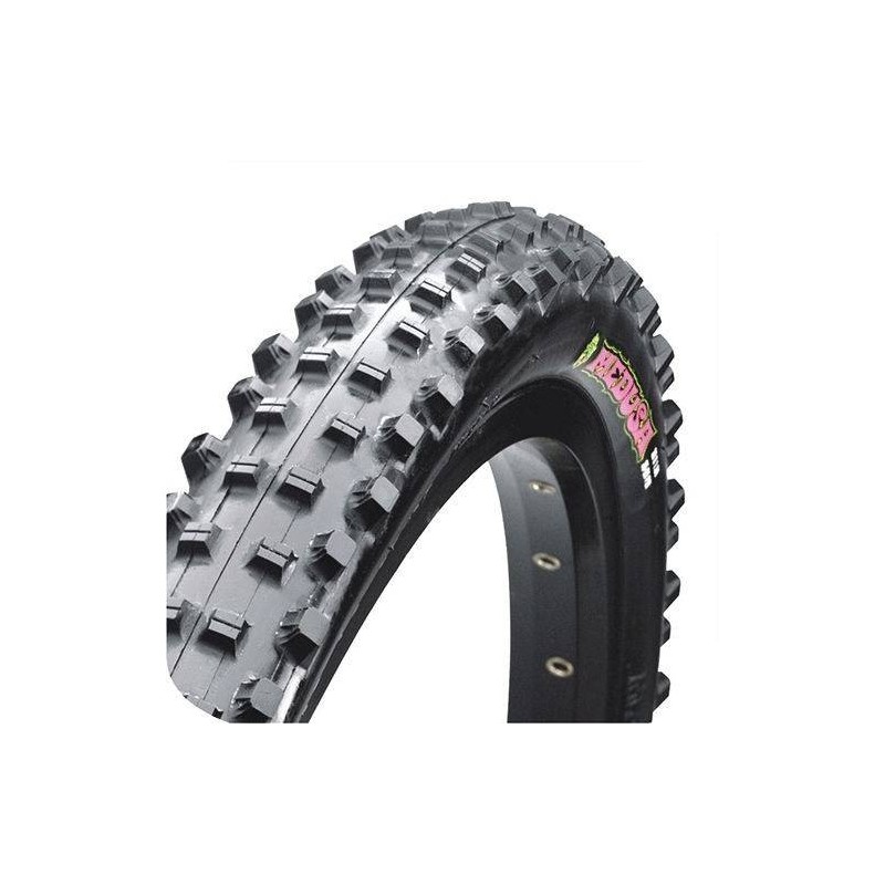 Maxxis Medusa: Neumáticos de Alta Adherencia - ¡Compra Ahora!