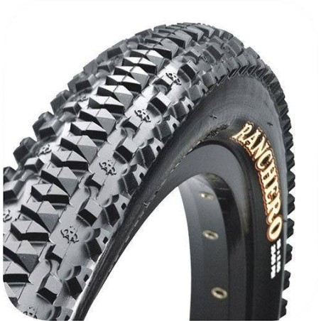 Maxxis Ranchero: Neumáticos Duraderos, ¡Compra Ahora!