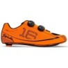 Compra Zapatillas Spiuk 16RC Naranja: Comodidad y Estilo ¡Hoy!