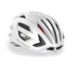 Casco Rudy Project Egos Blanco Mate: Ligero y Aerodinámico - ¡Compra Ahora!