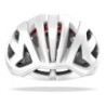 Casco Rudy Project Egos Blanco Mate: Ligero y Aerodinámico - ¡Compra Ahora!