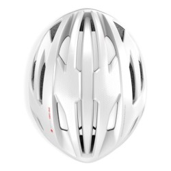 Casco Rudy Project Egos Blanco Mate: Ligero y Aerodinámico - ¡Compra Ahora!
