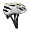 Compra Casco Mavic Aksium Blanco Amarillo - Ligero y Seguro