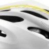 Compra Casco Mavic Aksium Blanco Amarillo - Ligero y Seguro