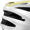 Compra Casco Mavic Aksium Blanco Amarillo - Ligero y Seguro