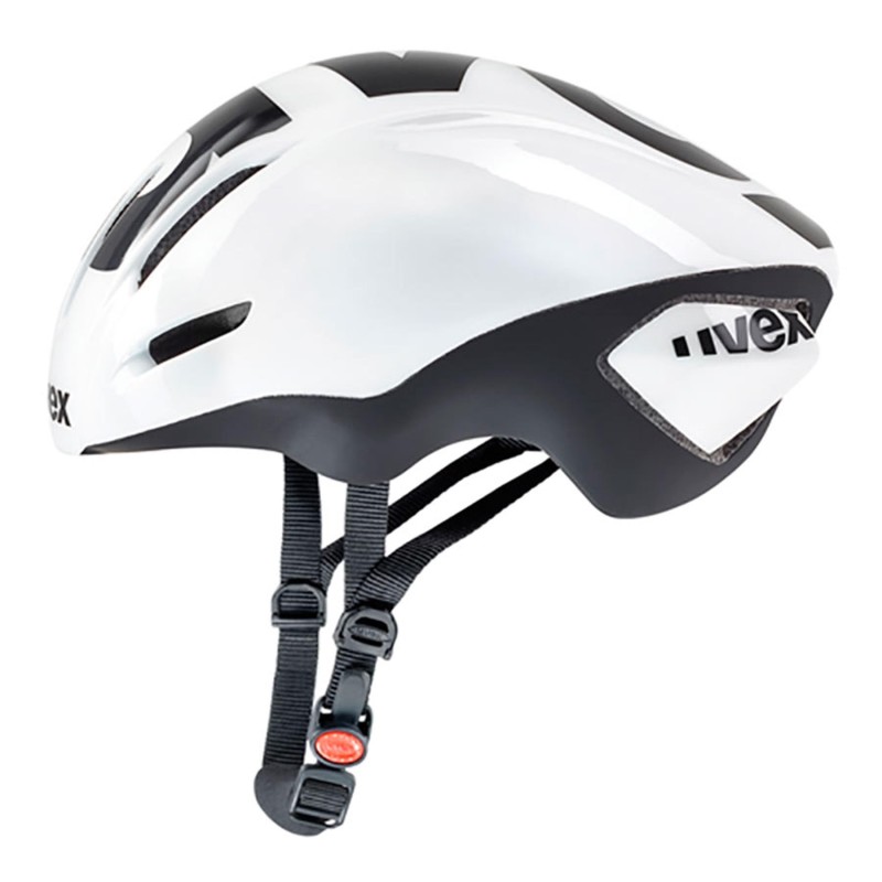 Casco Uvex EDAero: Ligereza y Estilo  ¡Compra Ahora!